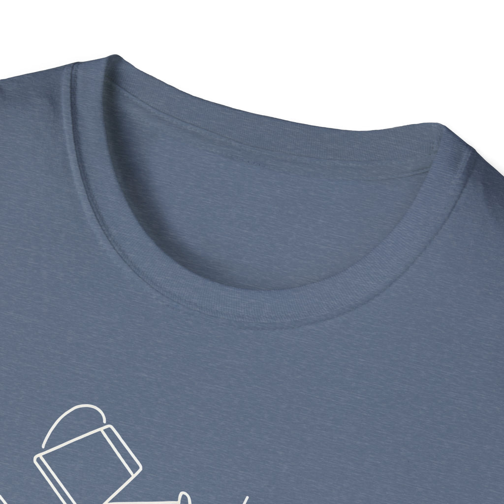Fruits of the Spirit T-Shirt
