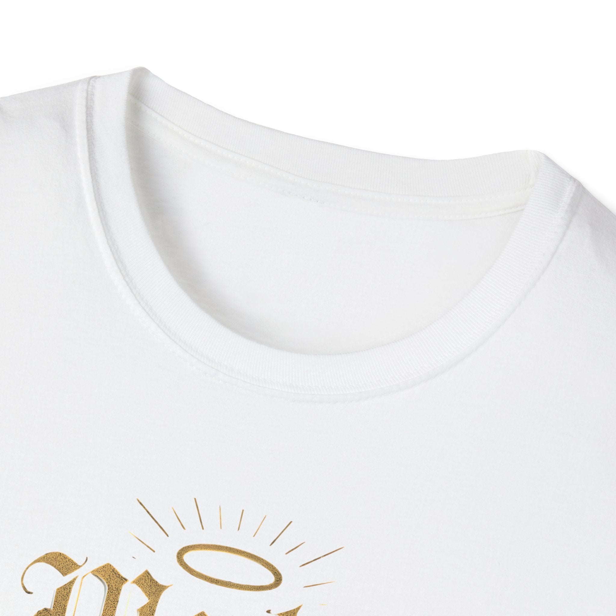 Made to Worship T-Shirt