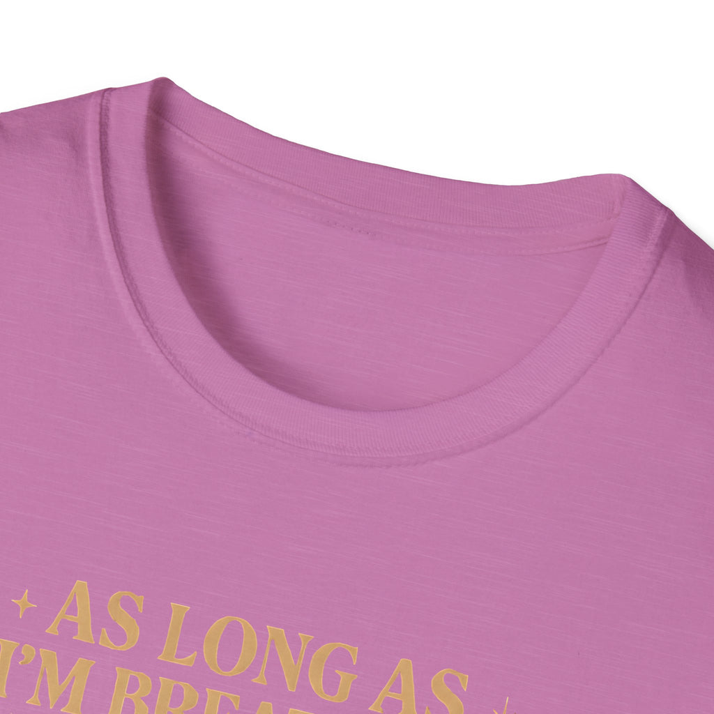 Praise the Lord T-Shirt