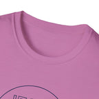 Jesus Over Everything T-Shirt