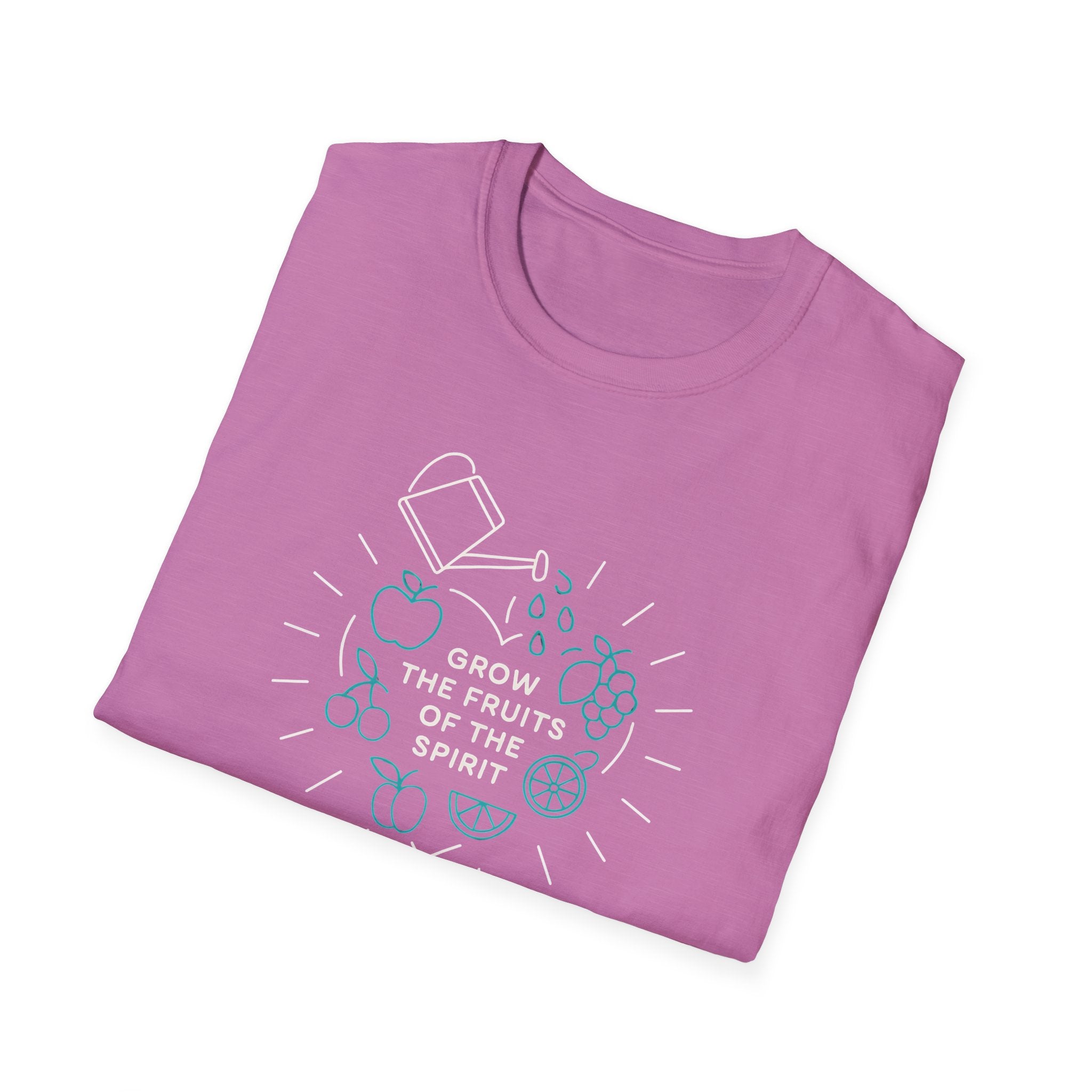Fruits of the Spirit T-Shirt