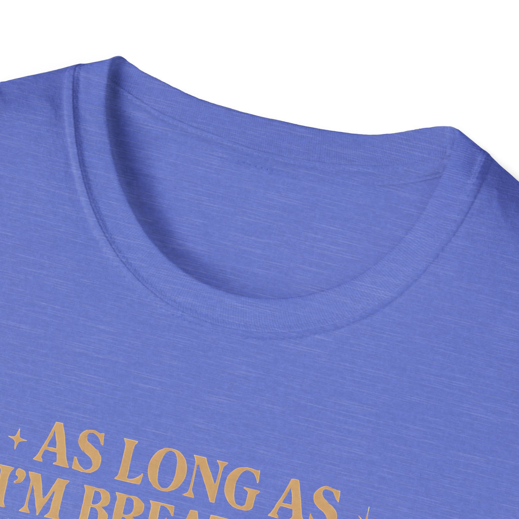 Praise the Lord T-Shirt