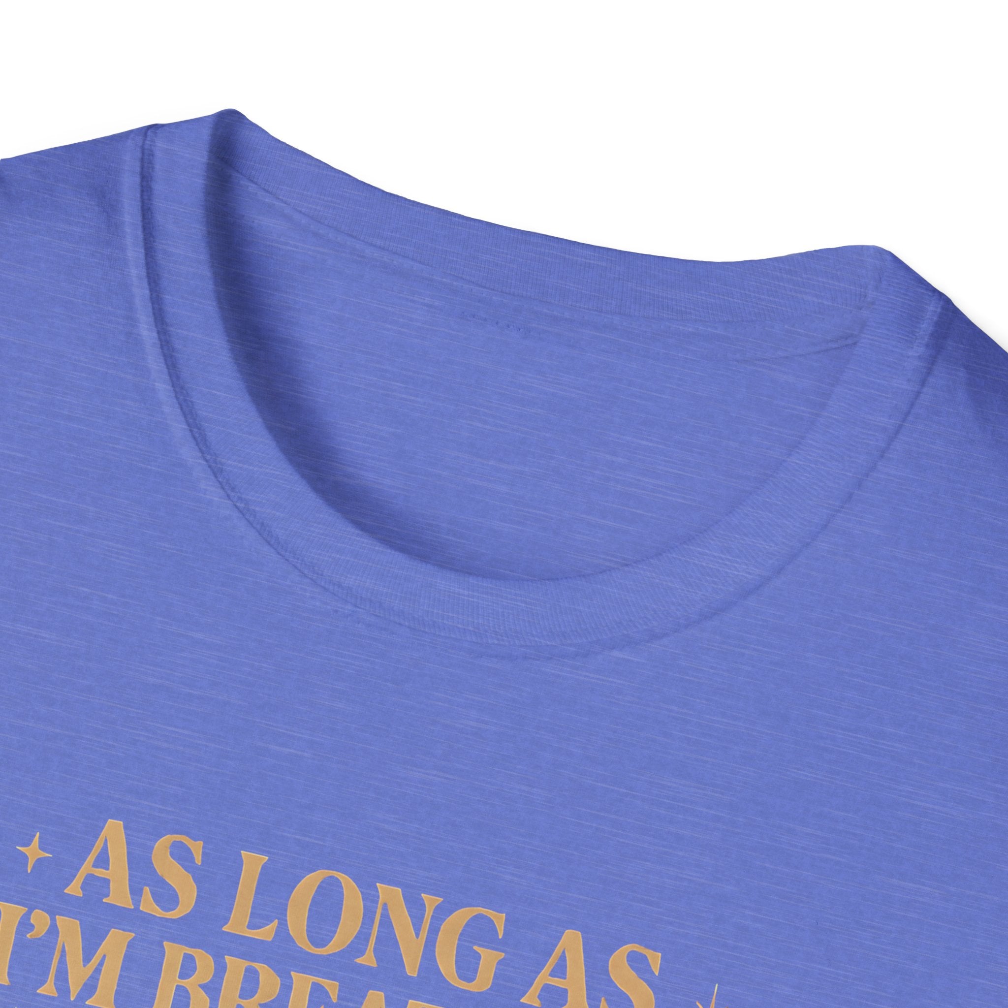 Praise the Lord T-Shirt