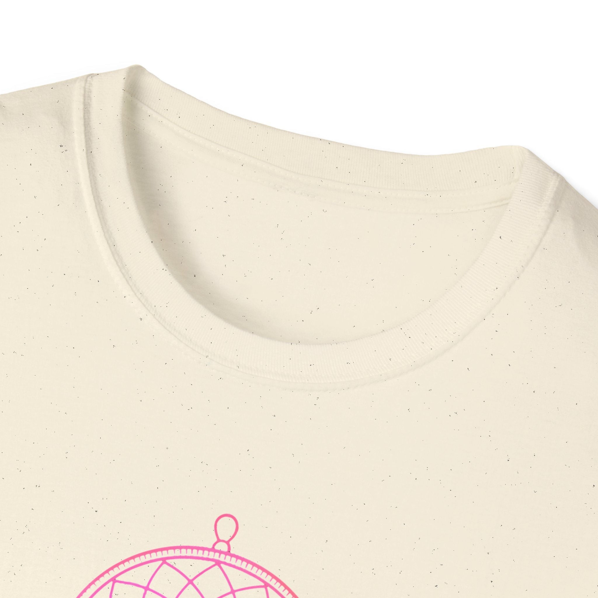 Dreamcatcher with Feathers T-Shirt