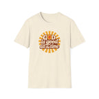 God is good T-Shirt