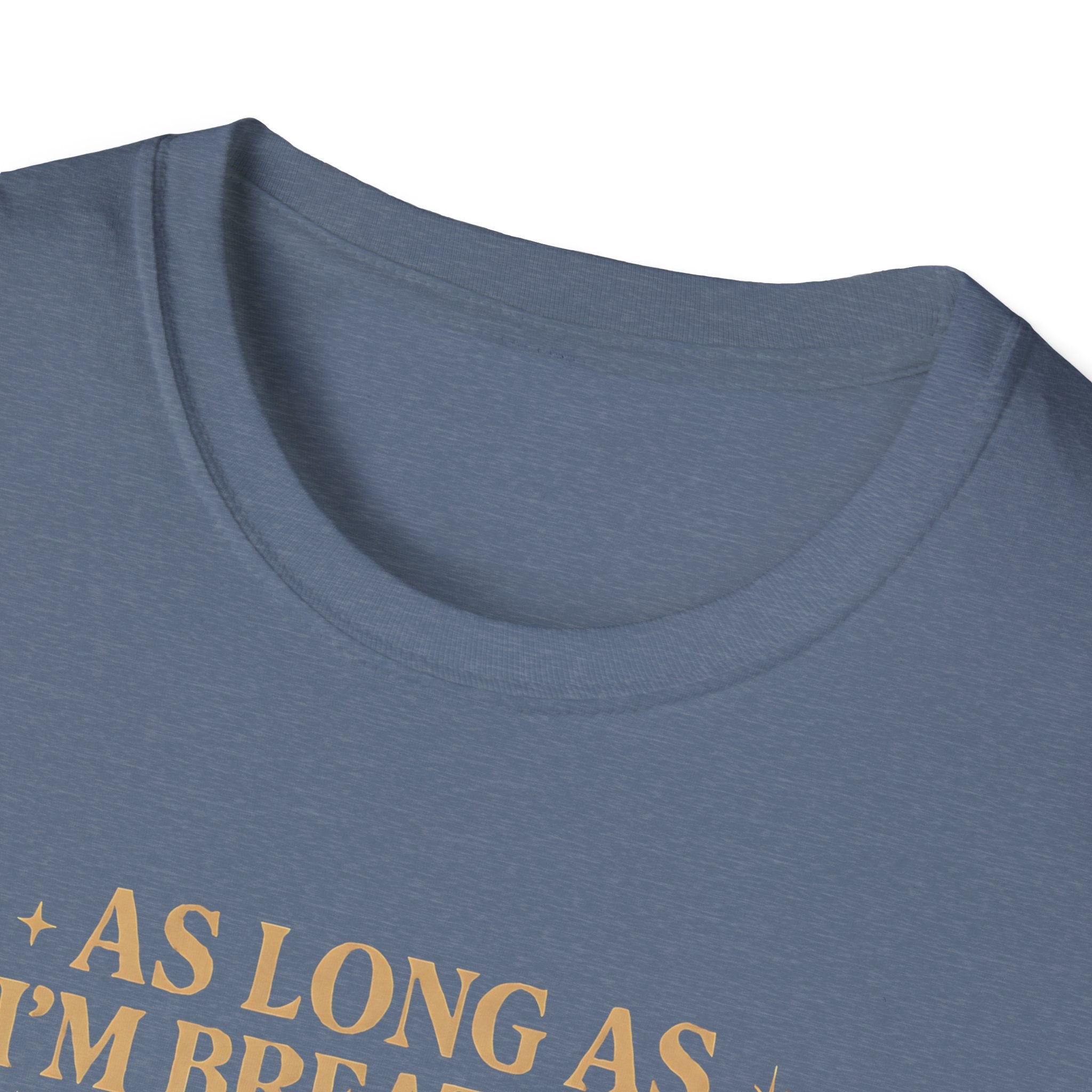 Praise the Lord T-Shirt