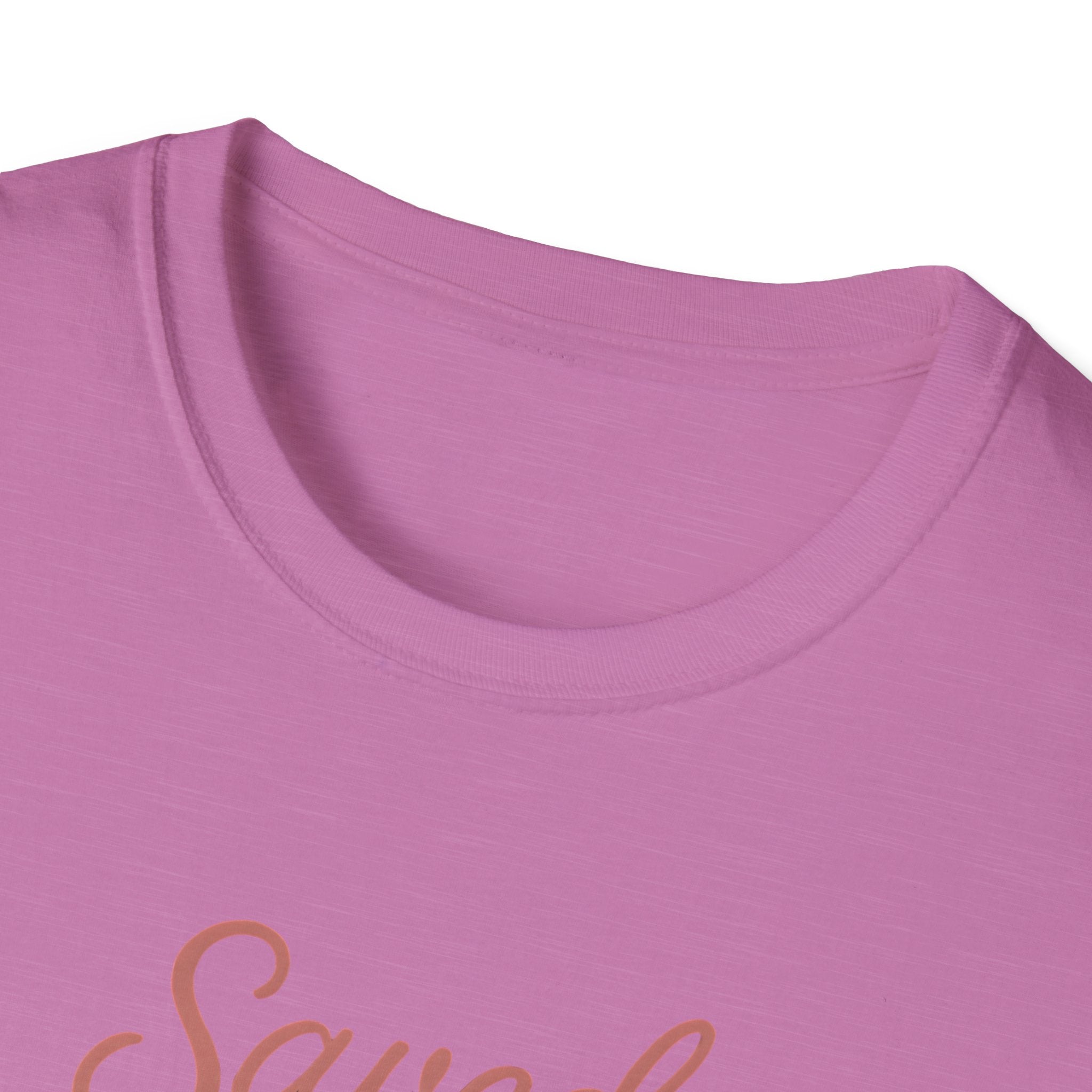 Saved by Grace T-Shirt