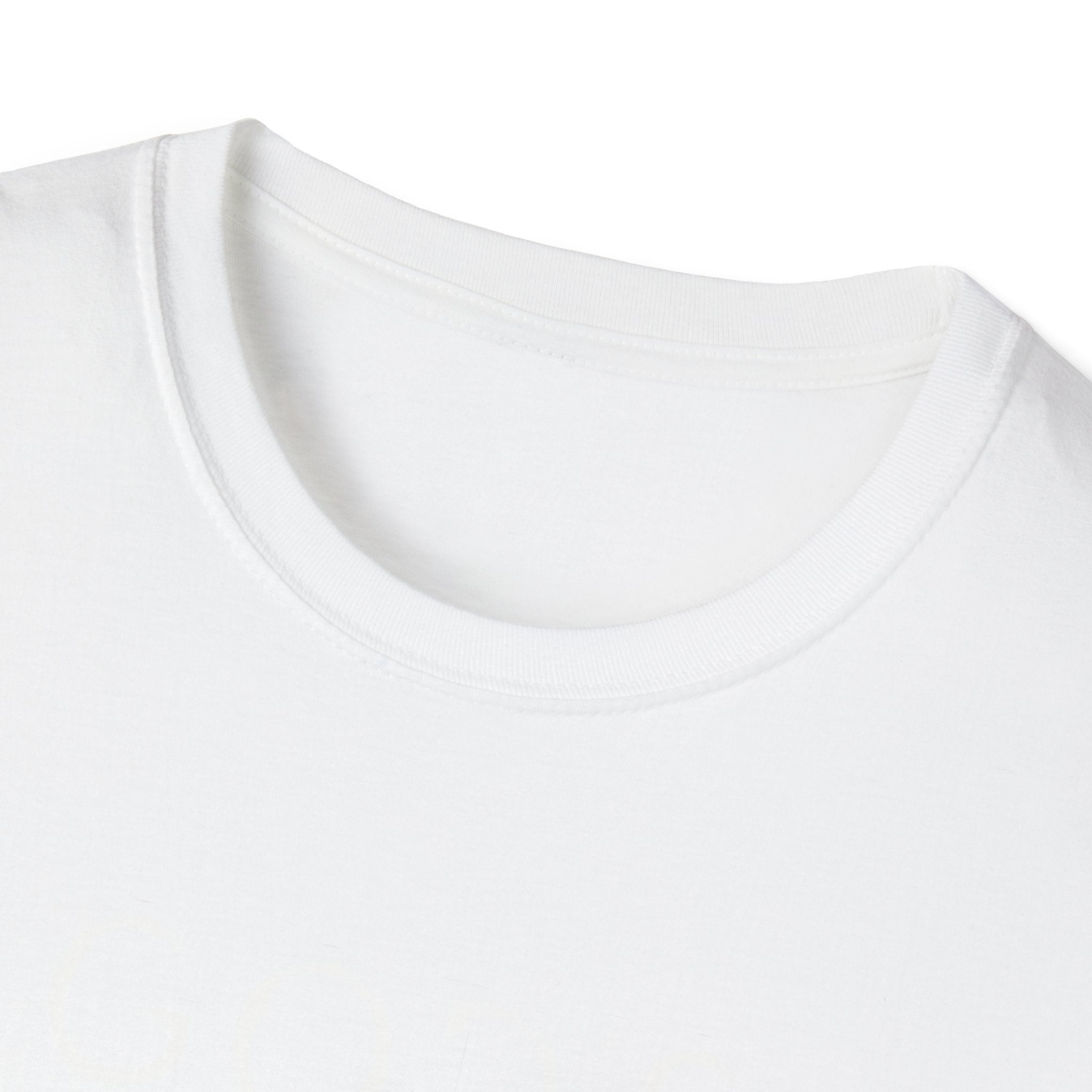 God's Plan Over Mine T-Shirt