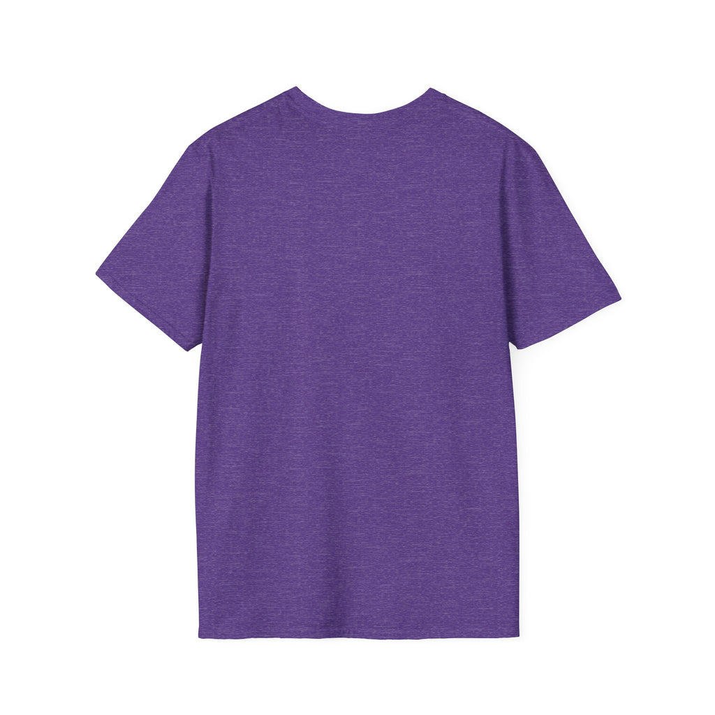 Saved by Grace T-Shirt