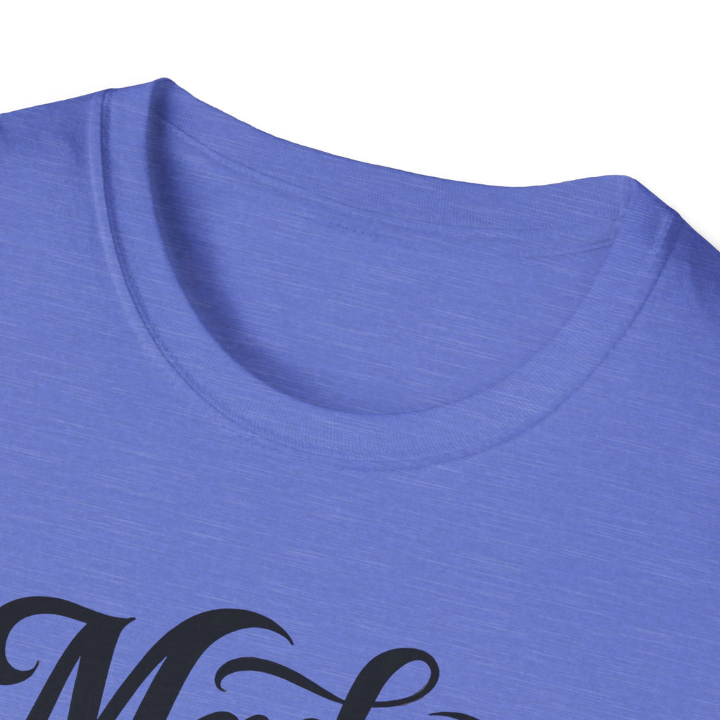Made to Worship T-Shirt