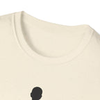 Silhouette in Meditation T-Shirt