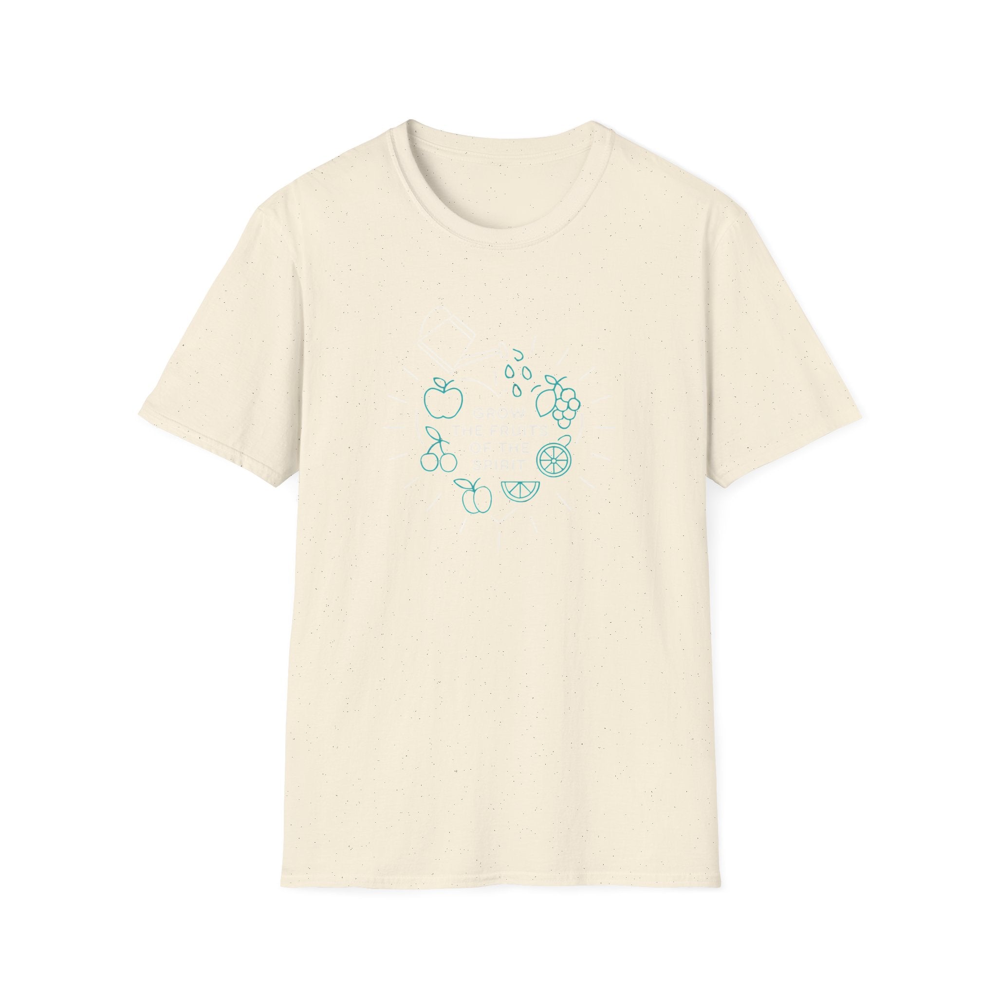 Fruits of the Spirit T-Shirt
