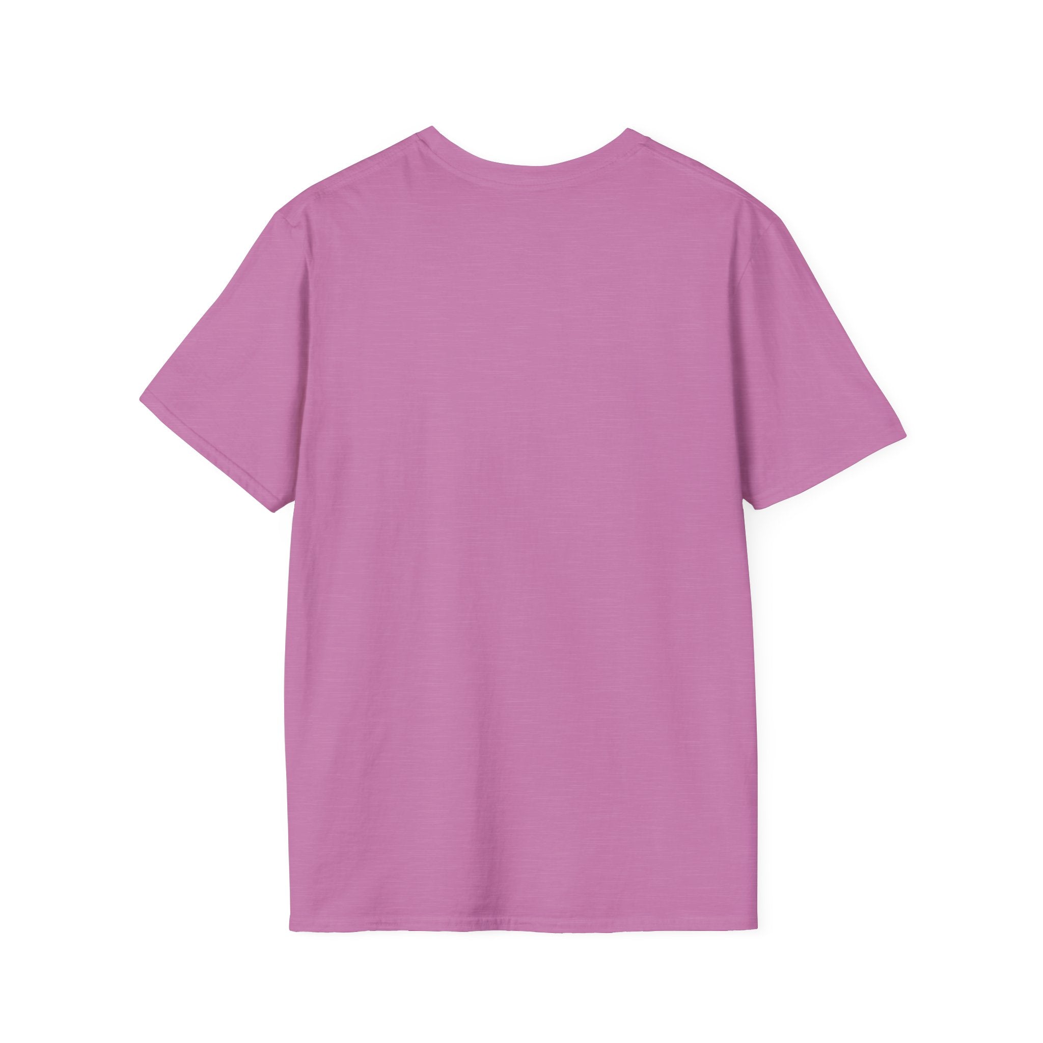 Cradling Golden Lotus T-Shirt