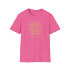 Praise the Lord T-Shirt