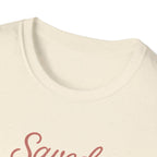 Saved by Grace T-Shirt
