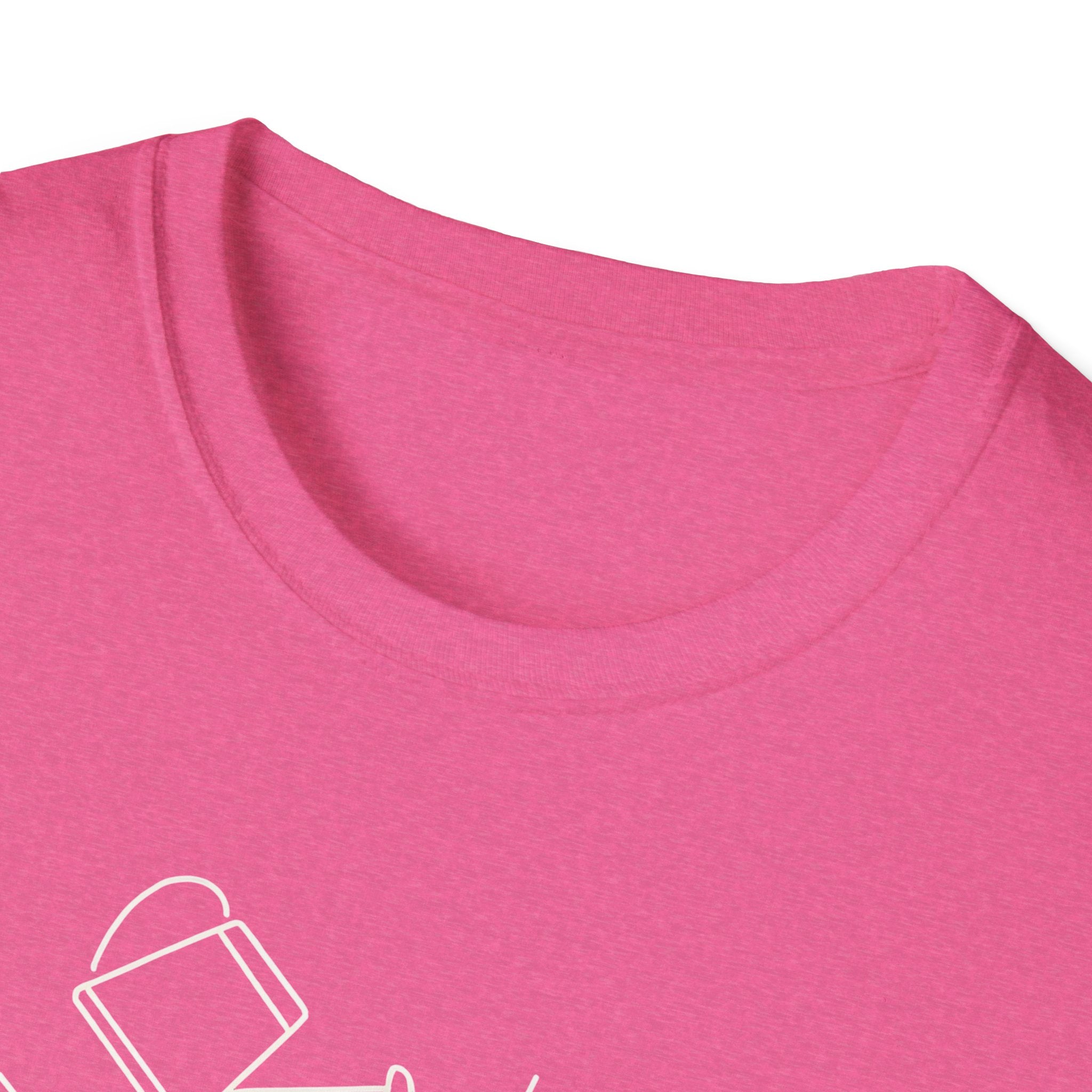 Fruits of the Spirit T-Shirt