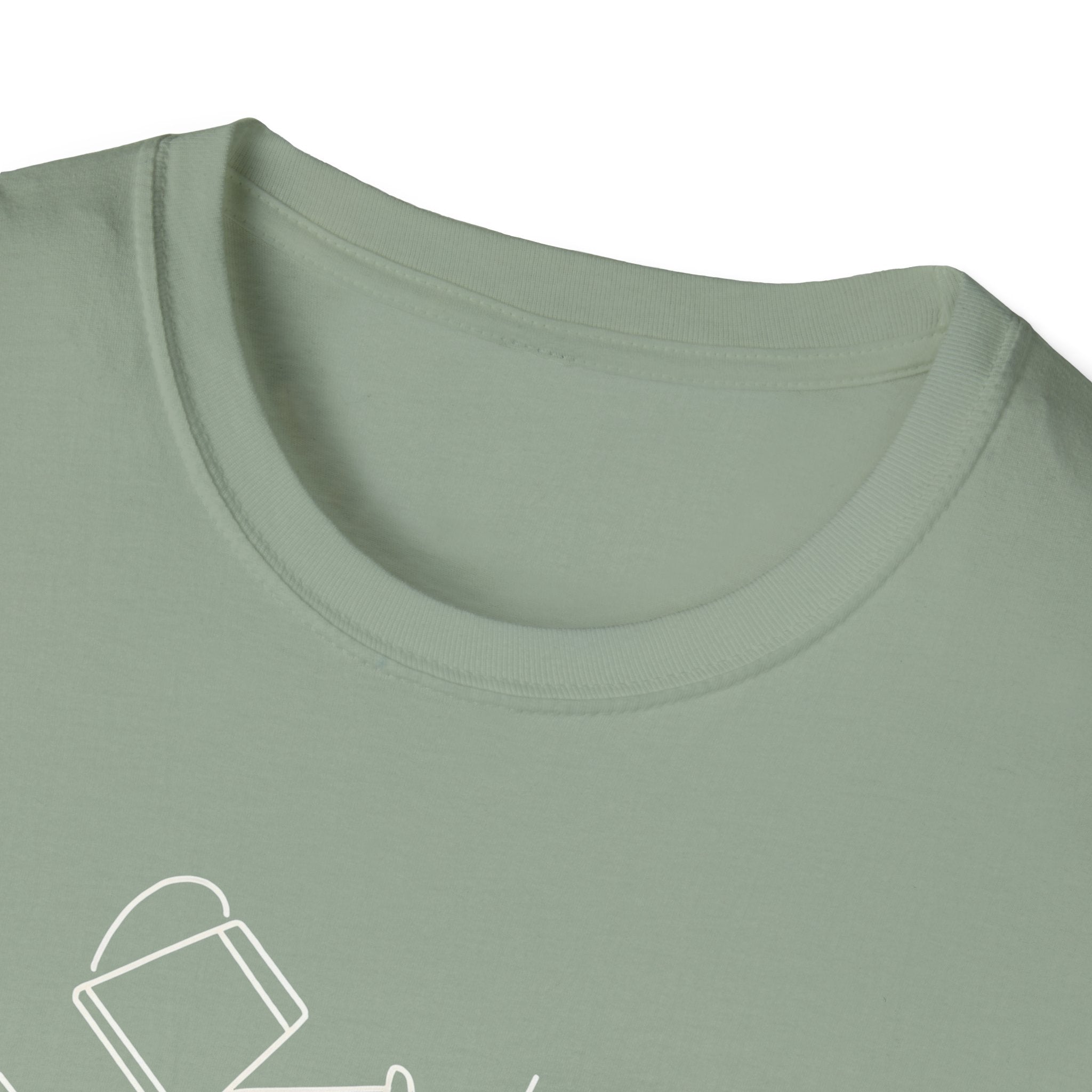 Fruits of the Spirit T-Shirt