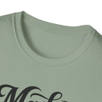 Made to Worship T-Shirt