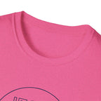 Jesus Over Everything T-Shirt