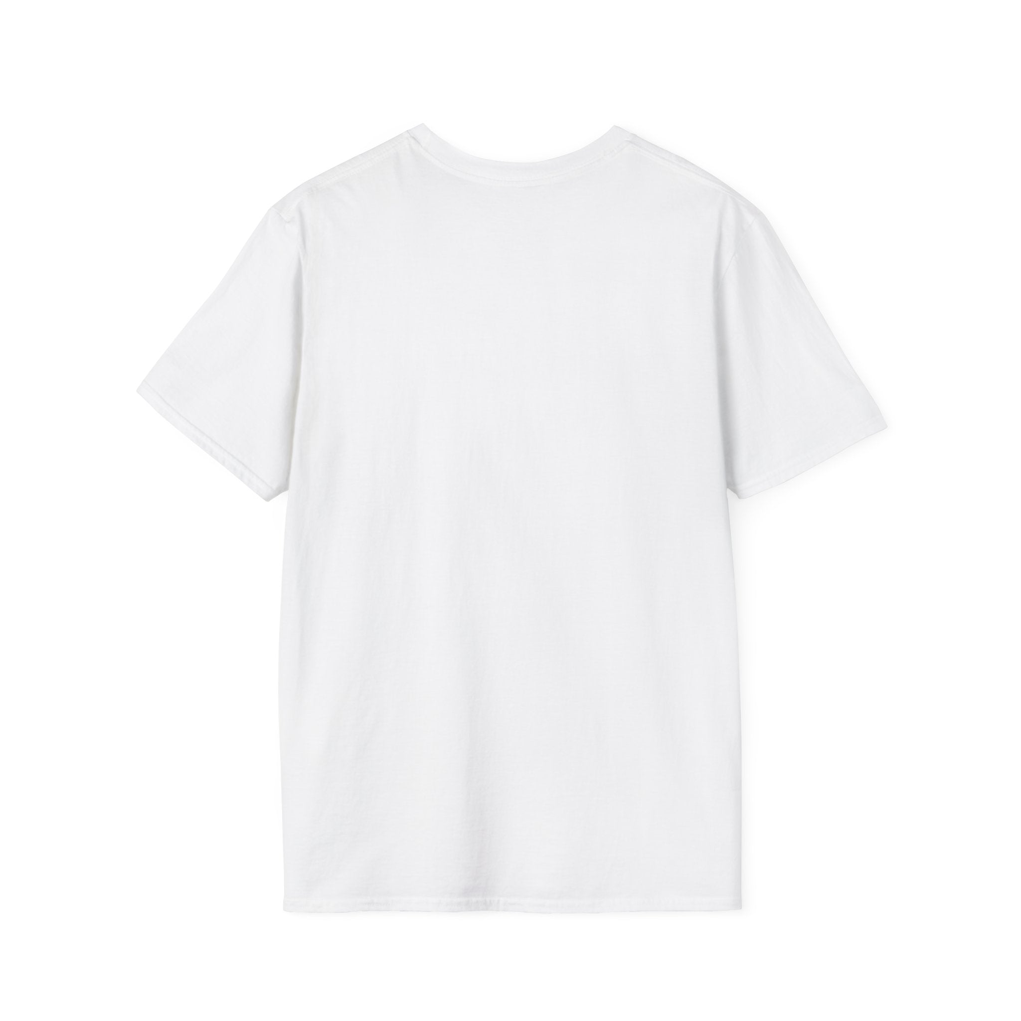 Cradling Golden Lotus T-Shirt