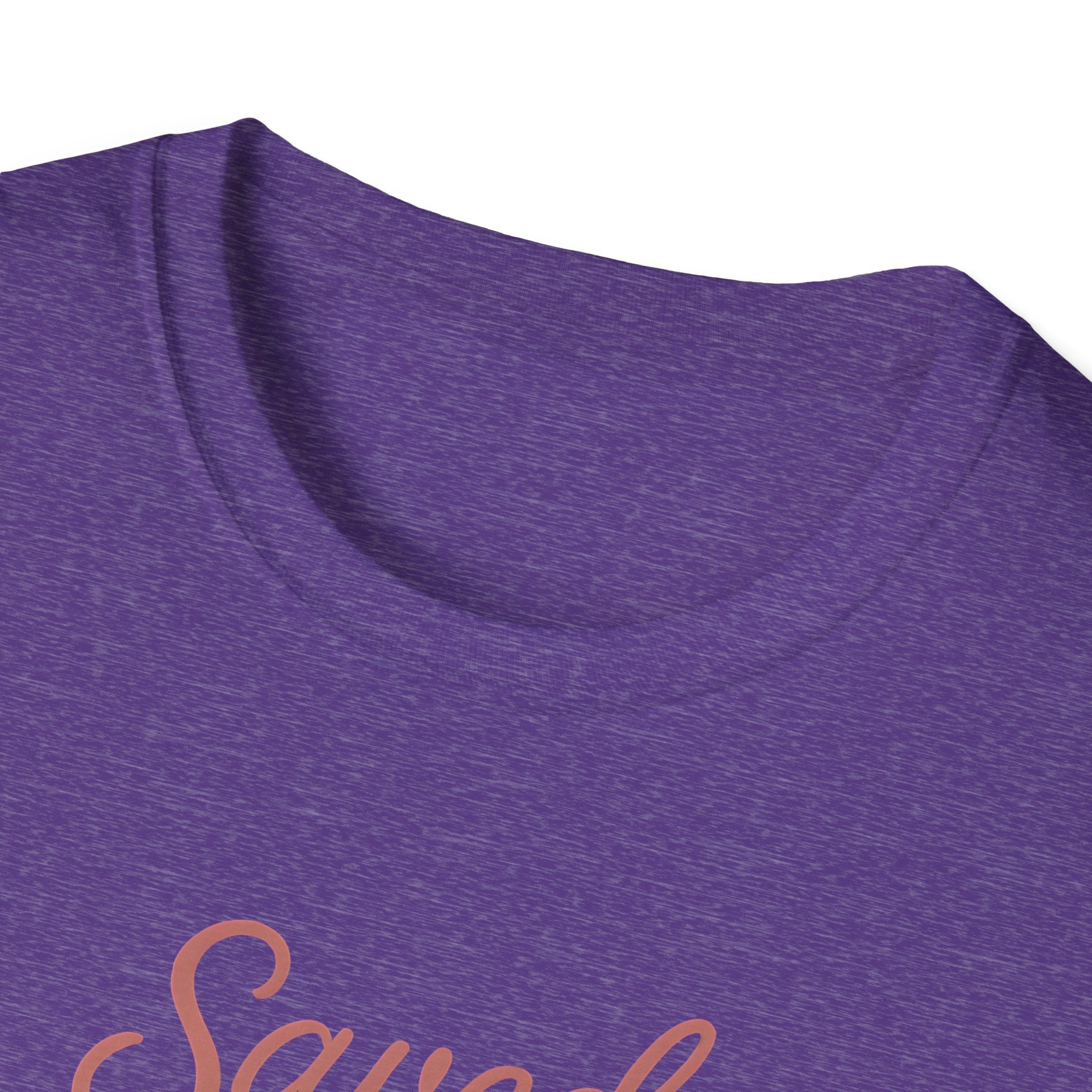 Saved by Grace T-Shirt