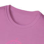 Dreamcatcher with Feathers T-Shirt