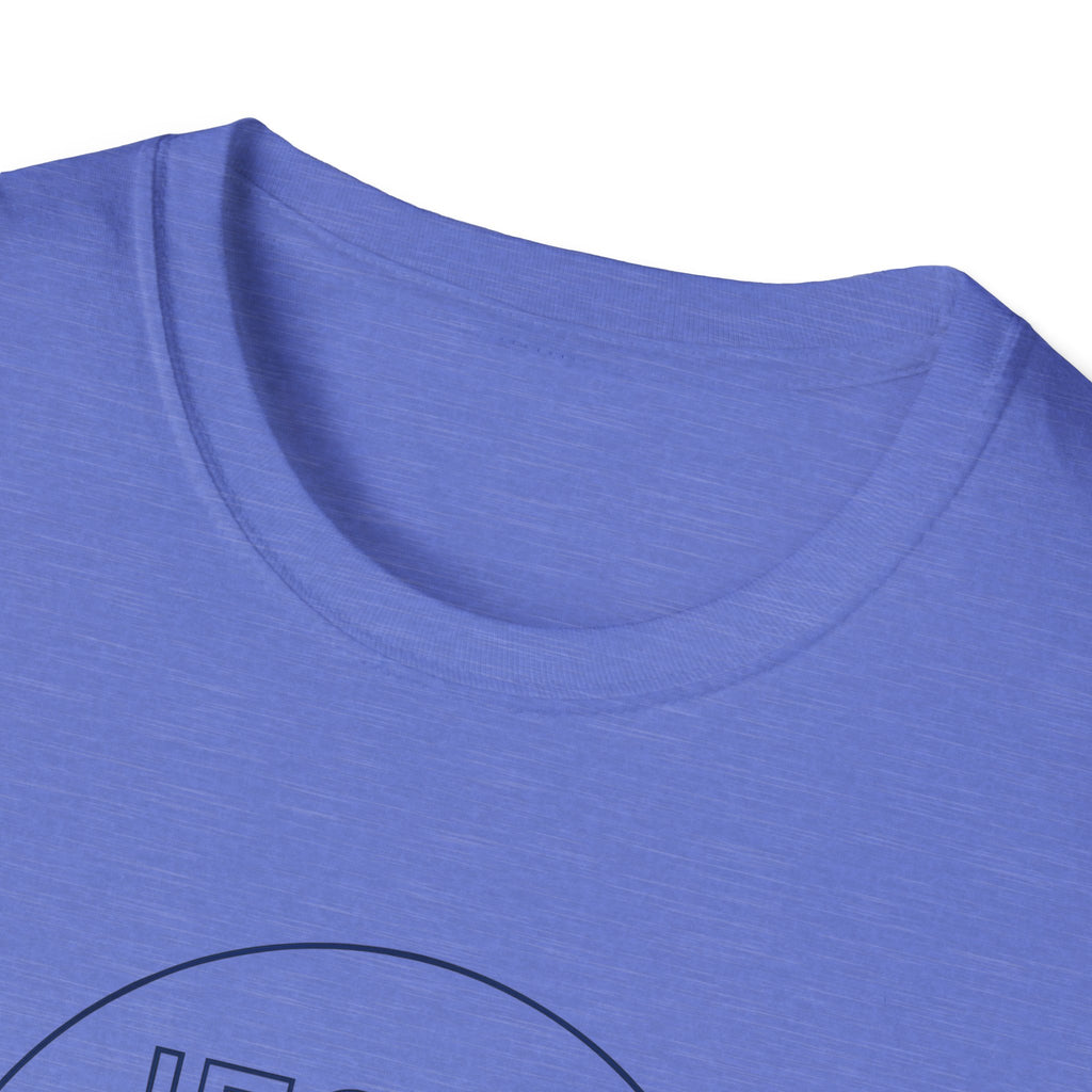 Jesus Over Everything T-Shirt