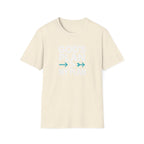 God's Plan Over Mine T-Shirt