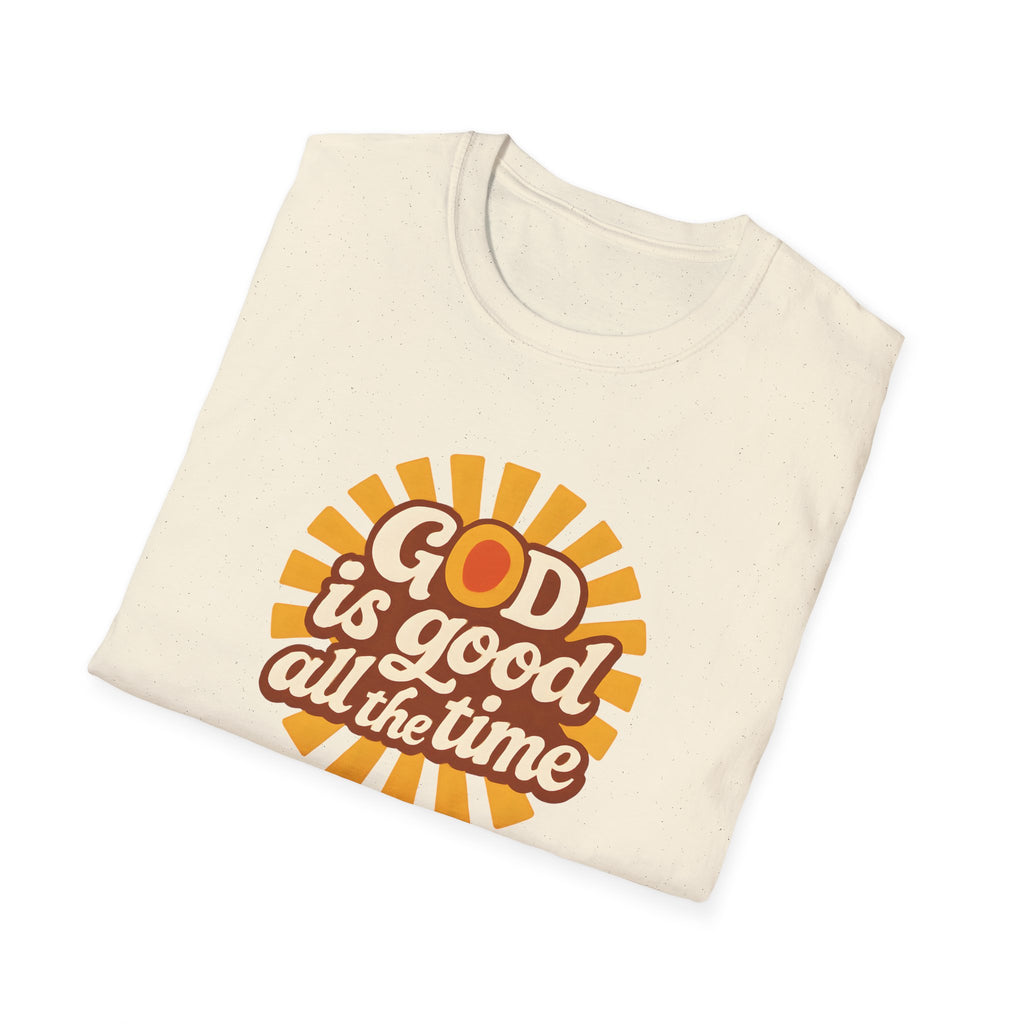 God is good T-Shirt