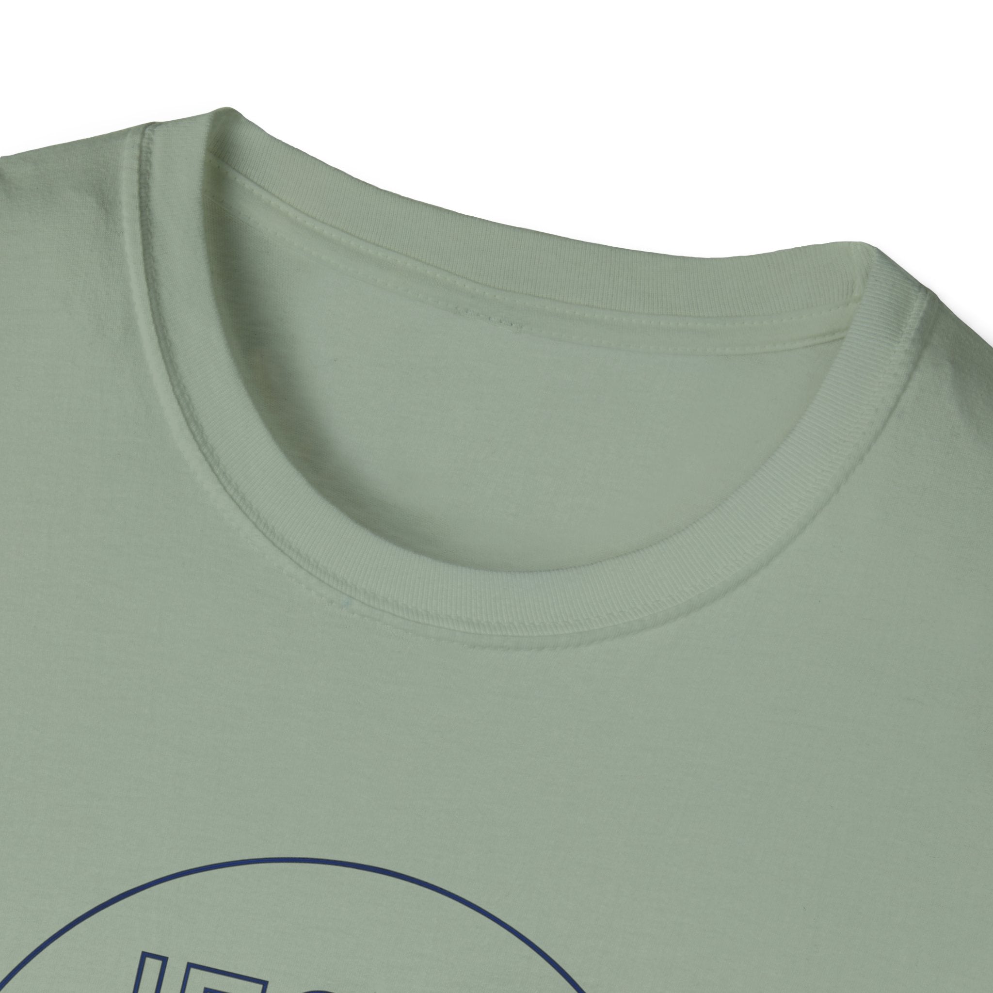 Jesus Over Everything T-Shirt