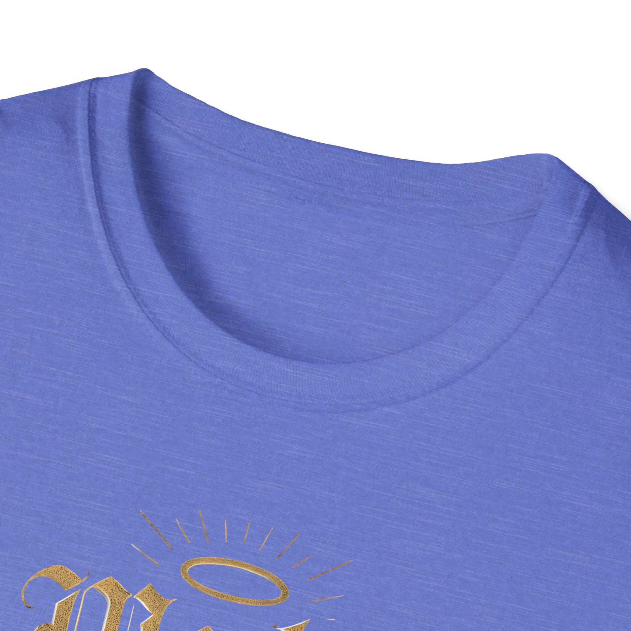 Made to Worship T-Shirt