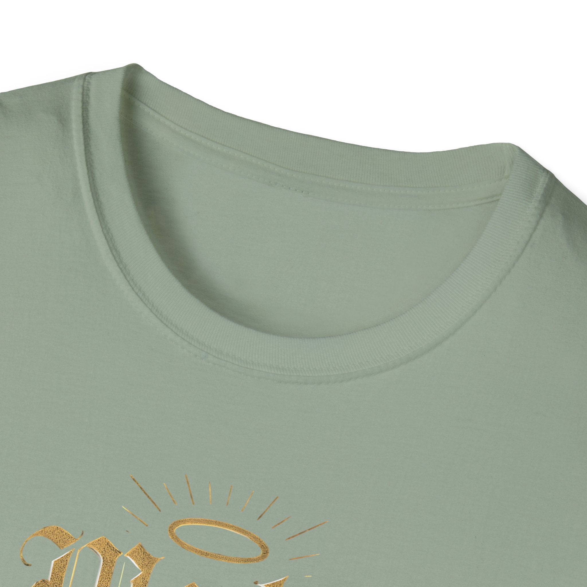 Made to Worship T-Shirt