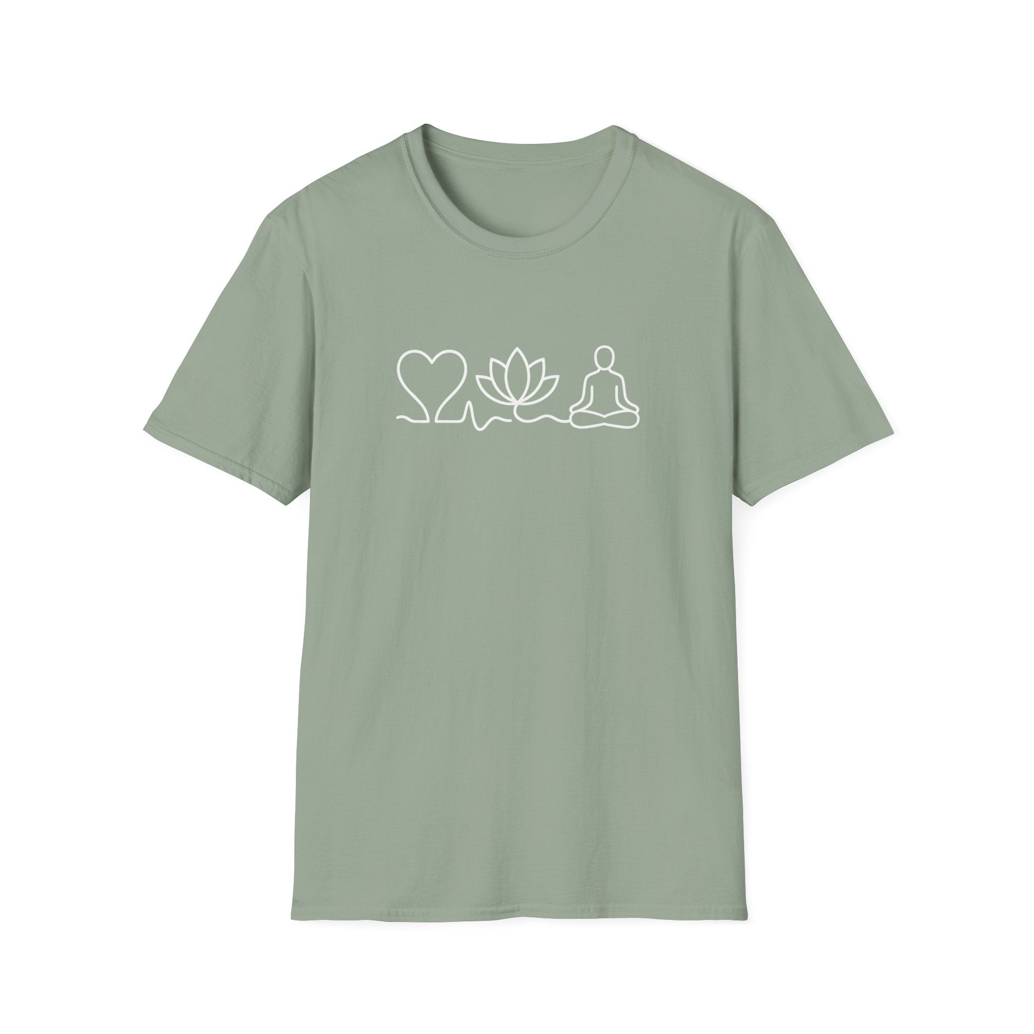 Gray t-shirt with 'SOCIALLY EXPIRED' text on a white background