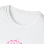 Dreamcatcher with Feathers T-Shirt