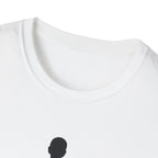 Silhouette in Meditation T-Shirt