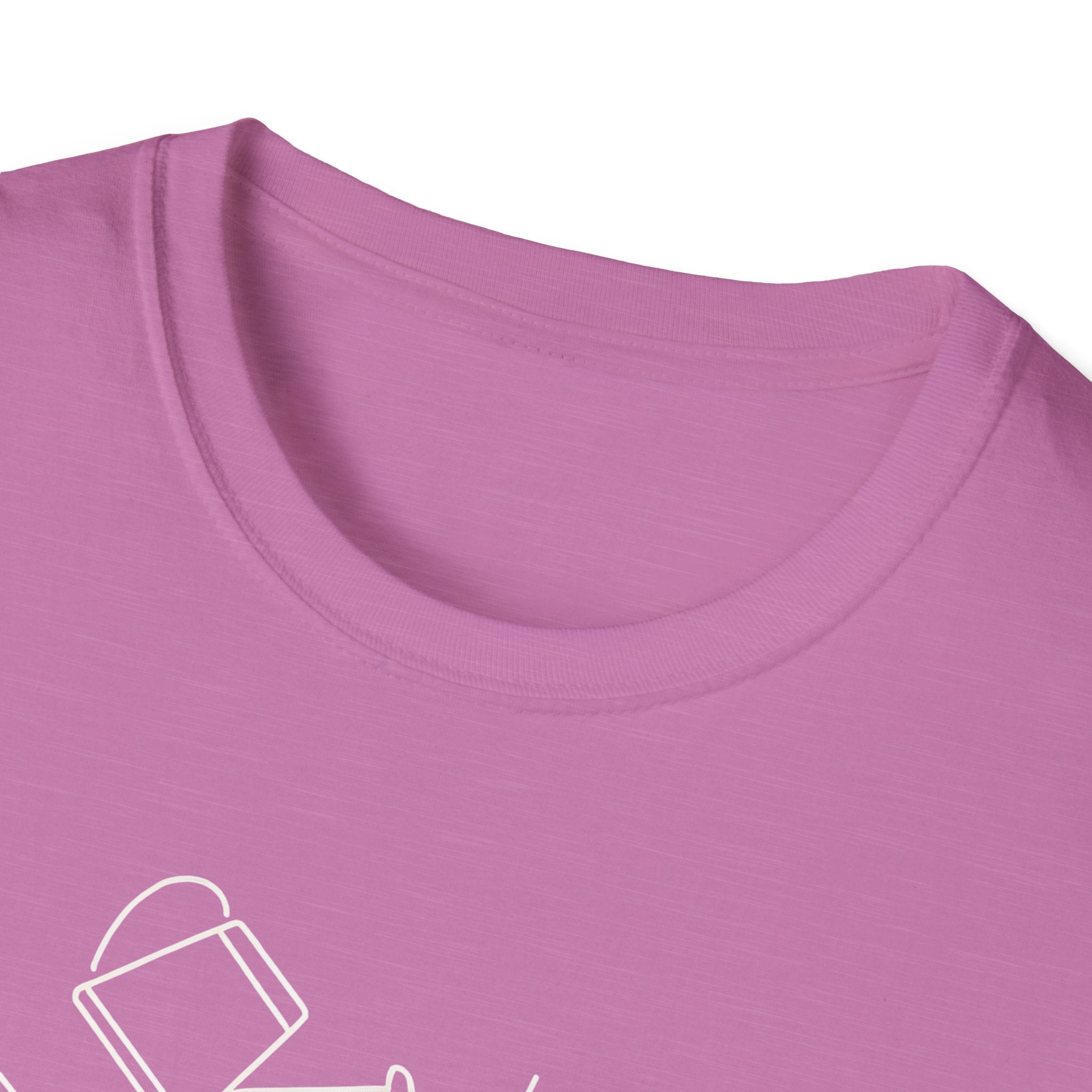 Fruits of the Spirit T-Shirt