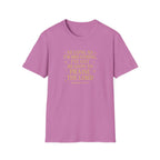 Praise the Lord T-Shirt