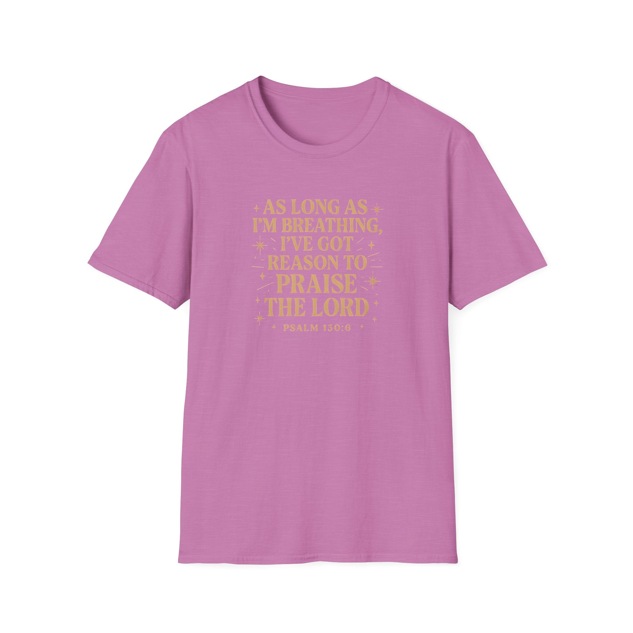 Praise the Lord T-Shirt