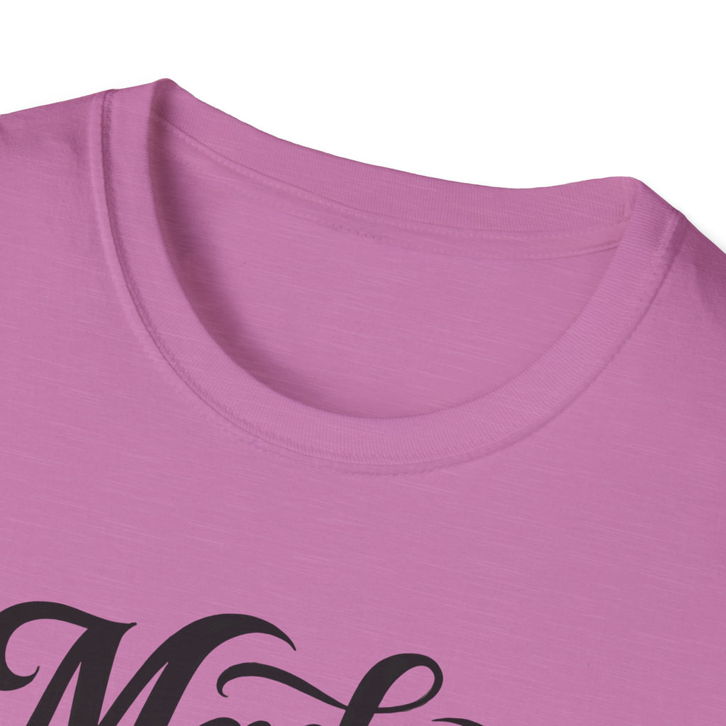 Made to Worship T-Shirt