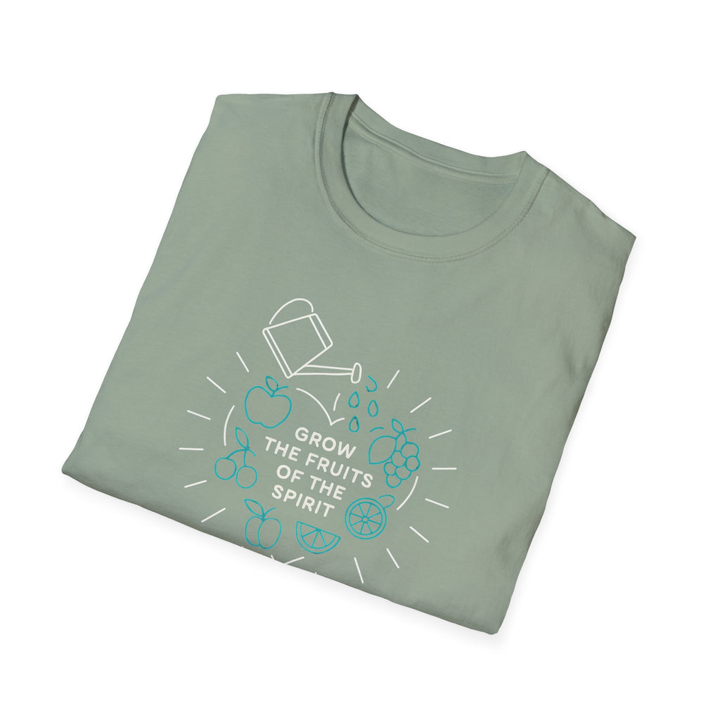 Fruits of the Spirit T-Shirt