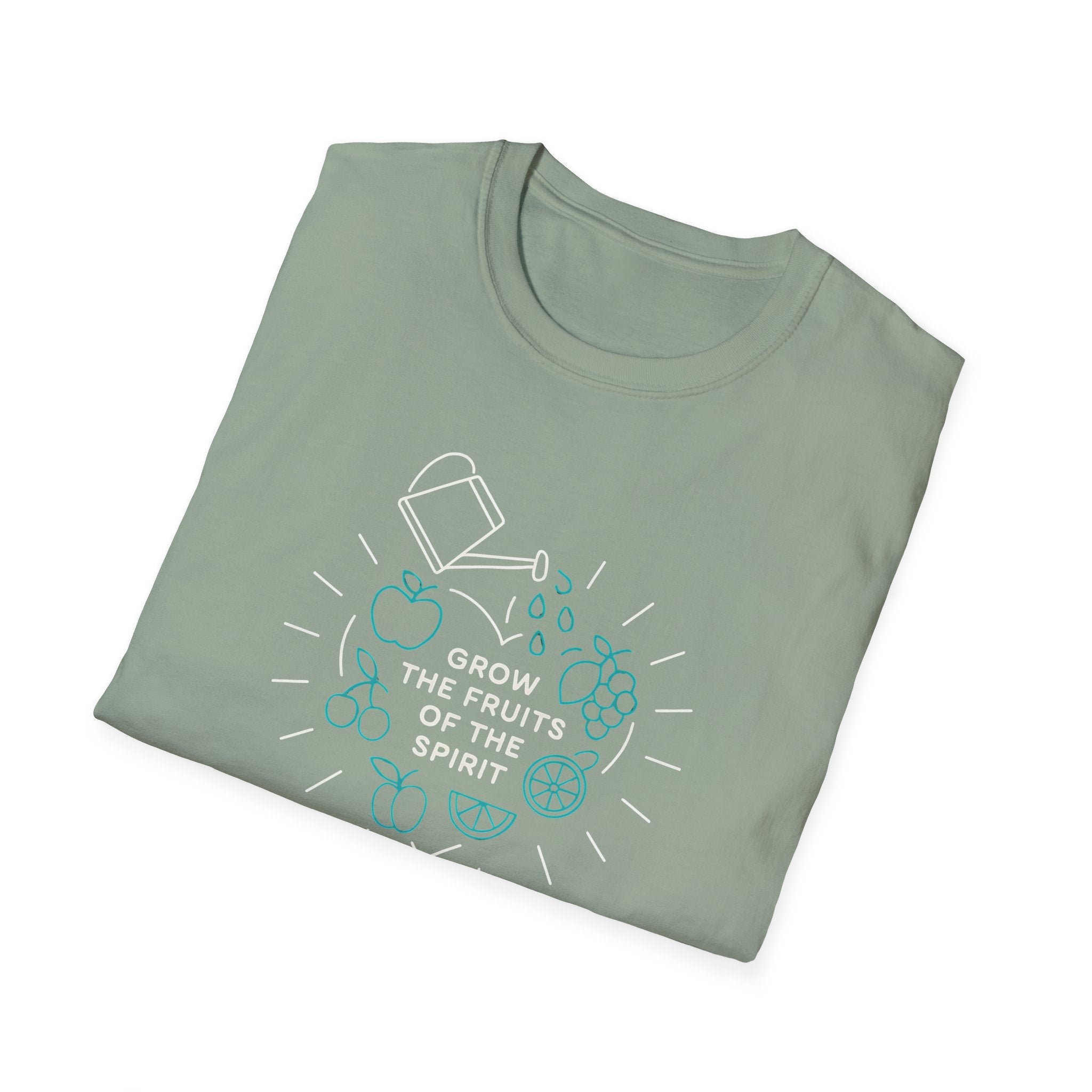Fruits of the Spirit T-Shirt