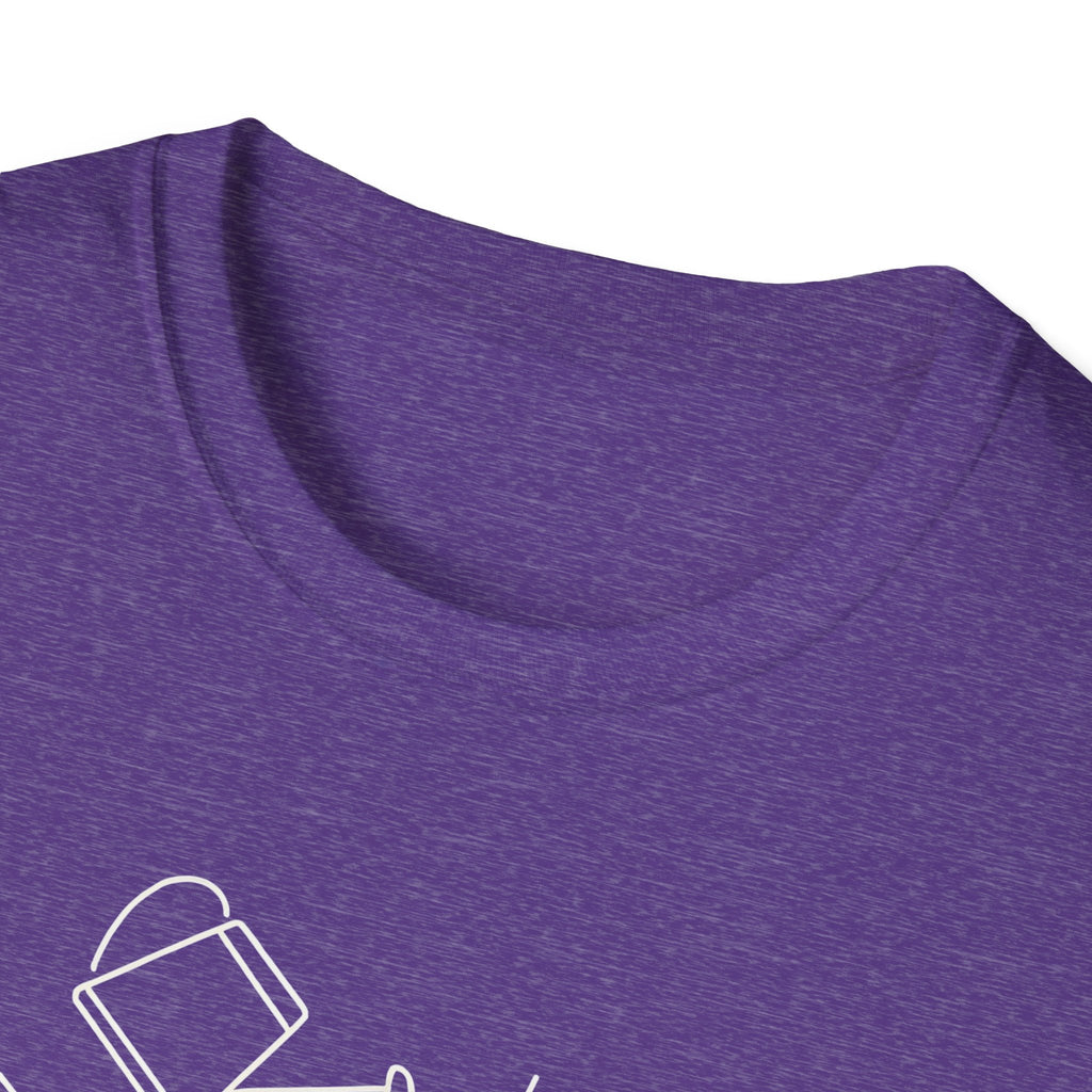Fruits of the Spirit T-Shirt